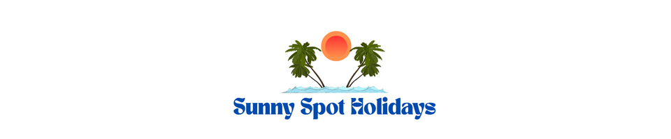 Sunny Spot Logo